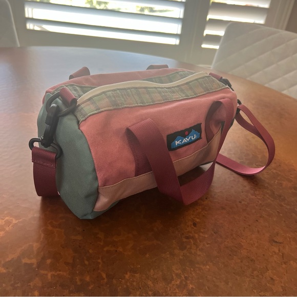 KAVU Bag - Picture 2 of 7